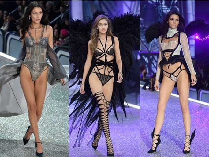 Victoria's Secret Show 2018: Preview Victoria's Secret Show 2018: Preview
